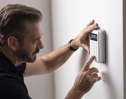 Why Regular Security System Maintenance Matters More Than You Think