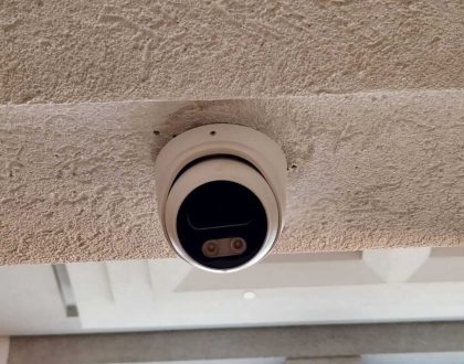 How CCTV Systems Help Protect Commercial Properties in Bermuda