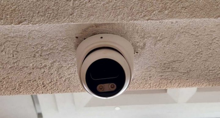 How CCTV Systems Help Protect Commercial Properties in Bermuda