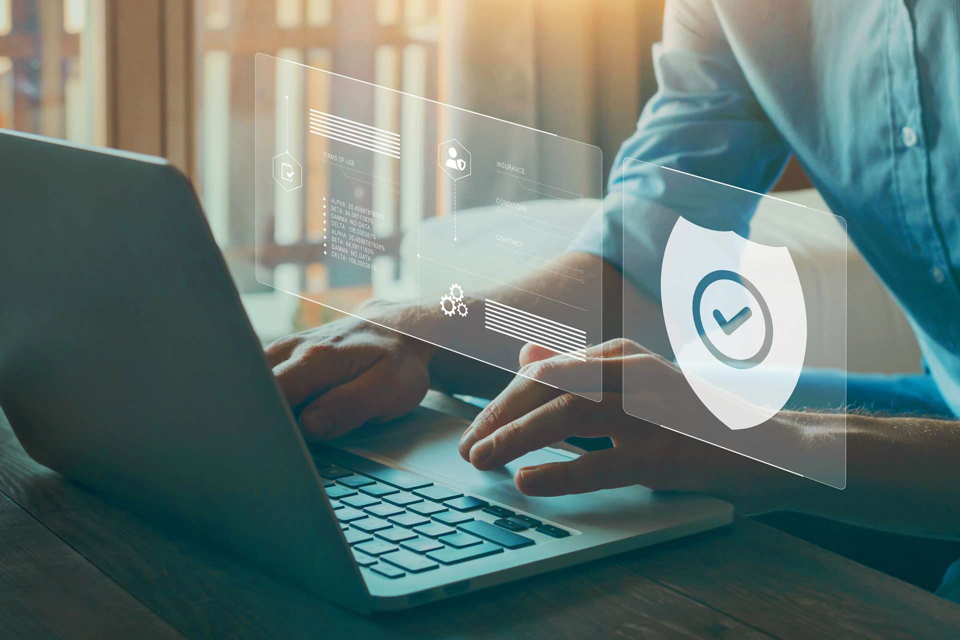 How Security Systems Can Help Bermuda Businesses Meet Insurance Requirements