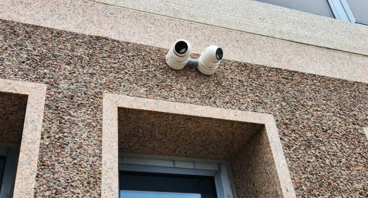 How To Manage Security Across Multiple Business Locations In Bermuda