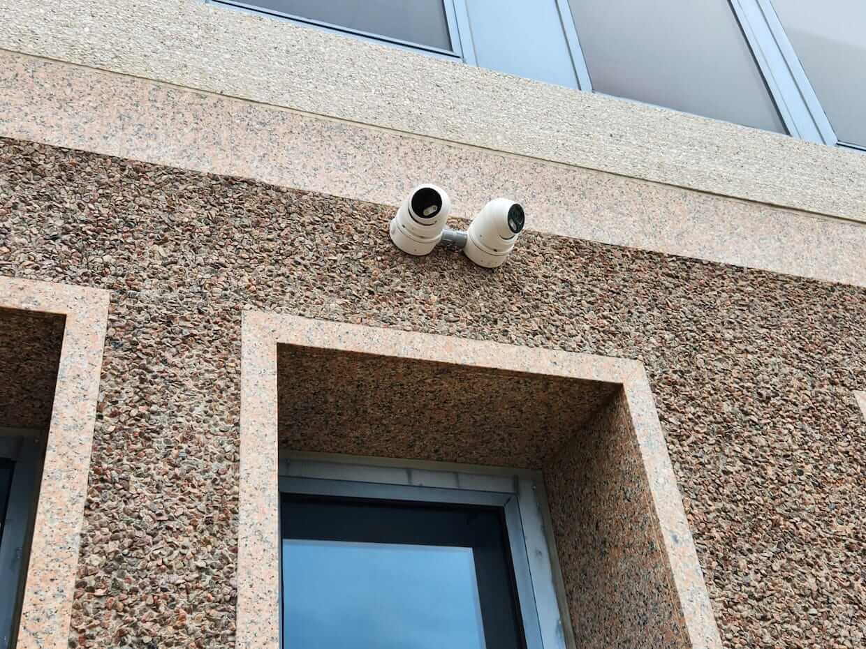 How To Manage Security Across Multiple Business Locations In Bermuda