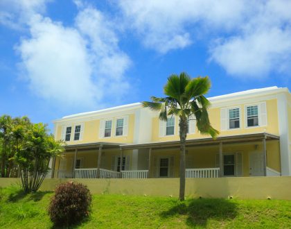 How To Protect Your Bermuda Home While You Are Away