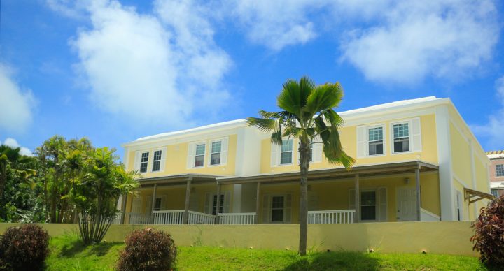 How To Protect Your Bermuda Home While You Are Away