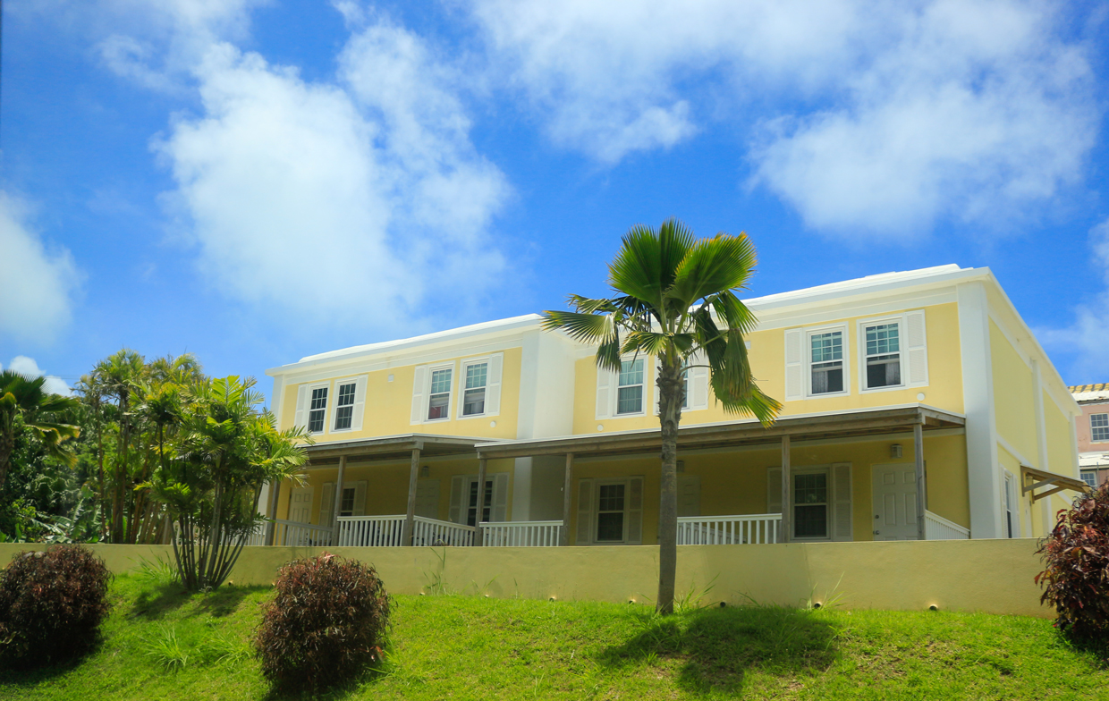 How To Protect Your Bermuda Home While You Are Away