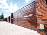 Automatic Gates in Bermuda: What to Consider Before Installing or Upgrading One