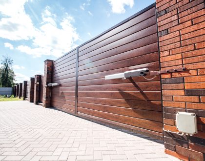 Automatic Gates in Bermuda: What to Consider Before Installing or Upgrading One