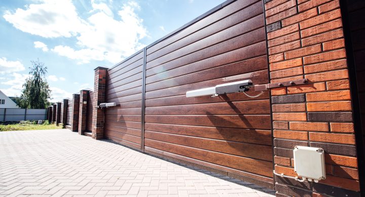 Automatic Gates in Bermuda: What to Consider Before Installing or Upgrading One