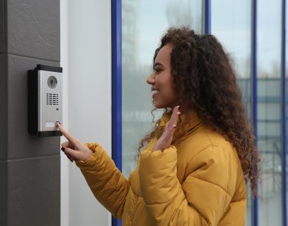 Video Intercom Systems for Bermuda Homes and Businesses When Are They Worth It?