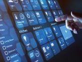 smart lighting control